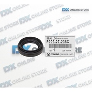 OIL SEAL - DRIVE SHAFT (1PC) = MAZDA 2 / 3 / 5 / 6 / 8 #F003-27-238C