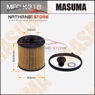Engine oil filter for Tucson 2.0L, Sportage 2.0L, Creta 2.0L, Elantra 2.0L.(G4NL engine). Product co