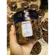 cocojar murah/chocojar murah/mini crunch/cocojar 400ml/cocojar tanpa sticker/cocojar kurang manis/ch