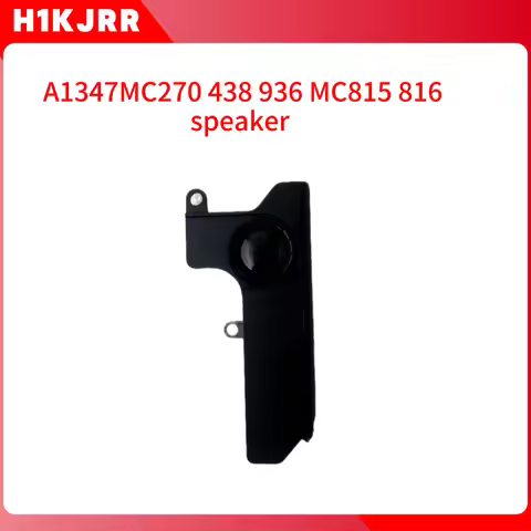 New original laptop speakers A1347 MC270 438 936 MC815 816 speaker for Mac mini (2014)