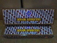 ROKOK OBAT SEHAT TENTREM **MAWON