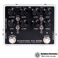 Darkglass Microtubes B7K Ultra Bass Broken Sound Pre-Effect Device [Rising Musical Instruments.audio