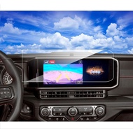 2025 2026 Jeep Wrangler Gladiator Screen Protector for 2024 2025 2026 Jeep Wrangler JL Gladiator 4xe