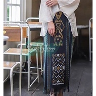 Free Woven Skirt Bracelet Span Maxi Skirt Blanket Woven ethnic ethnic STRokSP107