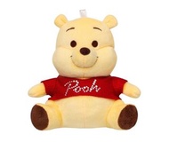 現貨Infothink 小熊維尼😍系列絨毛耳機保護套PRO版 ( AirPod Pro Case)