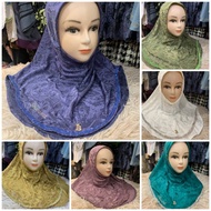 BACARAT HIJAB STYLE PREMIUM COPY VIETNAM