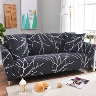 SG *1/2/3/4 Seater Sofa Cover/Sofa Cover Velvet/ Sofa Cover L Shape/Sofa Cover Protector/Sofa Cover/Sofa Cover Protector