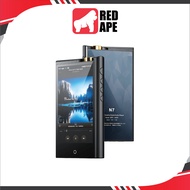 Cayin N7 Digital Audio Player: 1-Bit DAC with Master Quality MQA Music Player (N7)