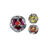 Takara Tomy (TAKARA TOMY) BEYBLADE X Beyblade X BX-21 Hell's Chain Deck Set Metal
