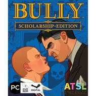 [Original PC Game] Bully: Scholarship Edition