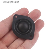 Twsg 1/2Pcs 4Ohm 10W Tweeter Speakers Horn 6 Generation Silk Film Tweeter Speaker Component Replacem