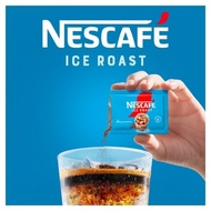 Nescafe Americano Ice Roast Sachet
