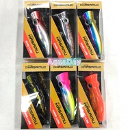 HASAMU HL30 80MM FISHING LURE