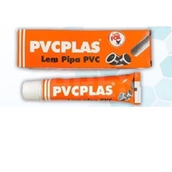 PVC Pipe Glue Gutter Glue/ Pralon Glue/