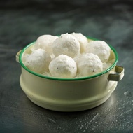 Cuttlefish Ball 250GM Halal