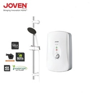 JOVEN Inverter Pump Water Heater (SL30iP)