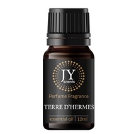 Essential Oil PERFUME SERIES Terre D'Hermes Aroma Fragrance Perfume JYscents 香精油10ml 30ml 50ml
