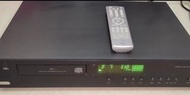 ARCAM  FMJ CD17