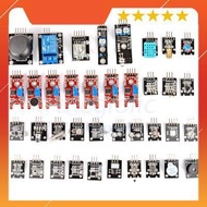Kit of 37 Sensors with Carrying Case IoT Maker 90