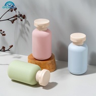 OPENMALL 100ml Portable Soft Leakproof Travel Bottles Set Squeeze Tubes for Shampoo Lotion Refillabl