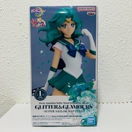 海王星 Bandai Glitter & Glamours Super Sailor Moon Neptune Figure 美少女戰士