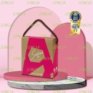 預訂台灣糖村法式牛軋糖 - 米霓包150g