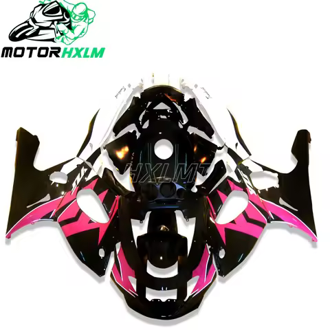 Motorcycle Injection Mold YZF R6 06 Fairing bodywork Kits YZF600 Abs for YAMAHA YZF600 97-07 full Fa