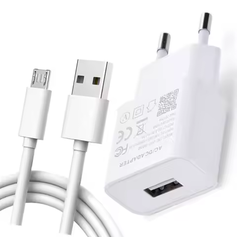 For Xiaomi Redmi 7 6 6A 5 Plus 4A 4X Note 8 5A 4 5 7 Pro S2 Mi 9 SE A1 A2 8 Lite USB 2A Charge Cable