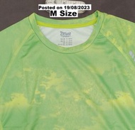 CRIVIT 男裝短袖運動 Tee