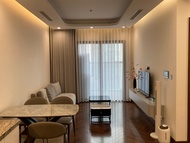 56平方米1臥室公寓 (城市中心/薩特市場) - 有1間私人浴室 (Bigsale - căn hộ cao cấp nhiều tiện ích nhất HP)