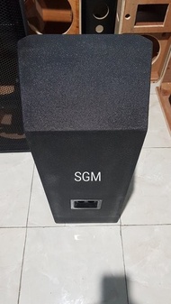 boks speaker 12 inch box speaker 12"