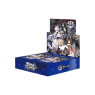 Weiss Schwarz Booster Pack Azur Lane Box Unused
