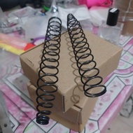 per / spring valve od 25 & od 27 bahan baja berkualitas tebal 16mm & 2mm