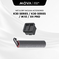 MOVA Vacuum Cleaner Accessories Filter Roller Brush (K20/ K20 Pro/K30/K30 Mix/K30 Pro/M10/M50/M50 Ul
