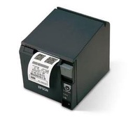 =KM= EPSON TM-T70II 熱感式電子發票明聯暨收據印表機(57mm &amp; 80mm)