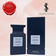 🌷Tom Ford Fucking Fabulous 100ML Original EDP Perfume