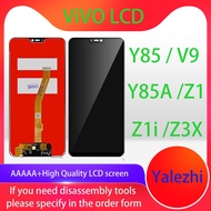 For VIVO 1729/ V9/ Y85/Y85A/Z1/Z1i/Z3X LCD Touch Screen Assembly