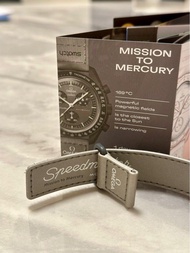 Watch band for Omega x Swatch (moon swatch collection)