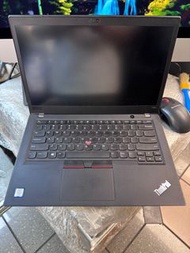 Lenovo T480s notebook 包送貨上門及安裝