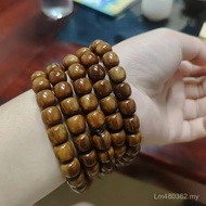 Chocolate Accessories Bean Color Buddhist Beads Barrel Beads Cook 9x10mm114DIY Premium Art Play Plai