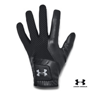 Under Armour Mens UA Medal Golf Glove