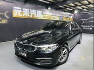 2019 G30型 BMW 5-Series Sedan 520i 極智版 2.0