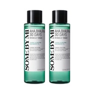 SOME BY MI AHA-BHA-PHA 30 Days Miracle Toner - 150ml (2ea) Set