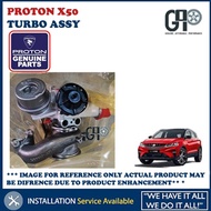 PROTON X50 TURBO ASSY TURBO CHARGER