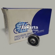 Bearing Laker/ Bearing/ 626 2RS RUBBER CAP EZO JAPAN BRAND 6x19x6