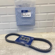 YSP-R5 (1 SET) VANBELT ASSY (5TL) MIO SOUL MIO SPORTY/ NOUVO/ MITSUBOSHIOriginal VANBELT/ 5TL