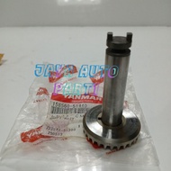 SHAFT ASSY FEED PUMP YANMAR 4TNV94 4TNV98T TNV106 158560-51440