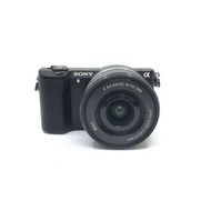 Sony A5000 + 16-50mm Kit Set