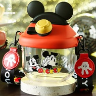 [BEDDYBEAR] Joint Series Bread Pot (Shining Mickey) 700ml