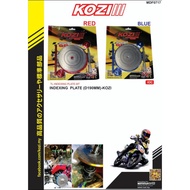 KOZI INDEXING PLATE (D190MM)